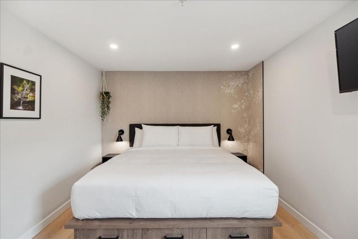 The Oak Hotel เนลสัน ภายนอก รูปภาพ