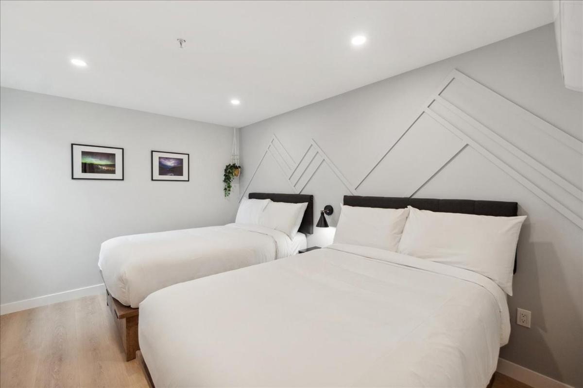 The Oak Hotel เนลสัน ภายนอก รูปภาพ