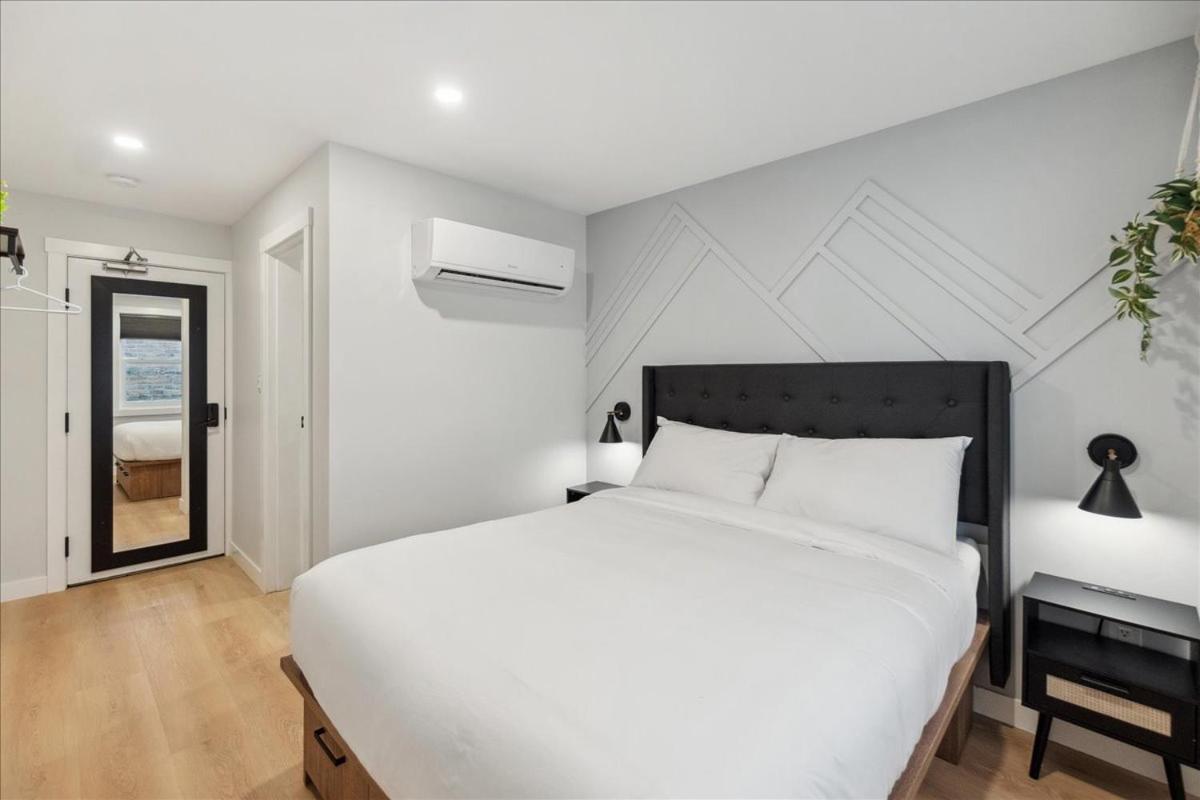 The Oak Hotel เนลสัน ภายนอก รูปภาพ