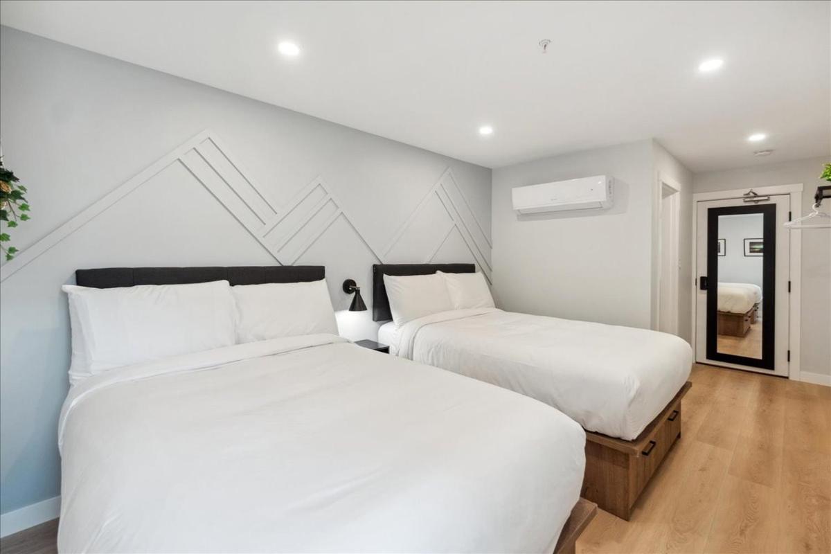 The Oak Hotel เนลสัน ภายนอก รูปภาพ