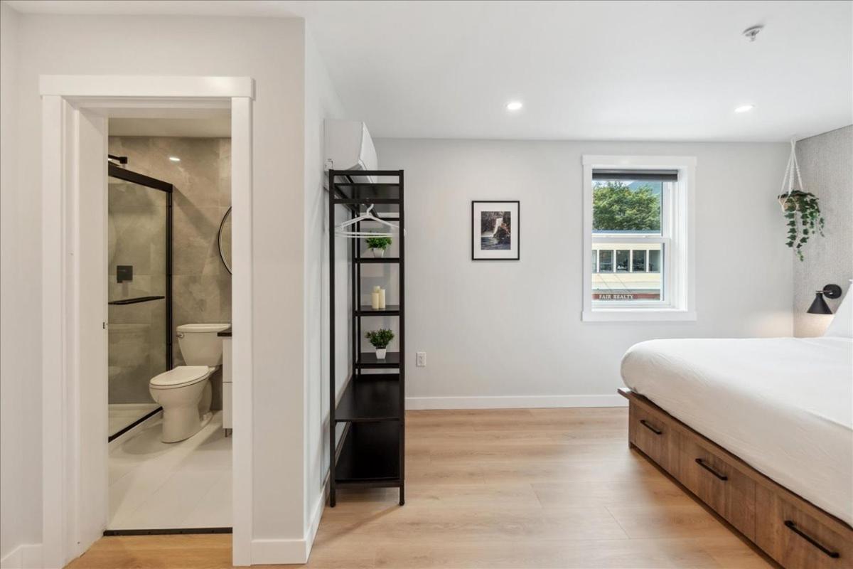 The Oak Hotel เนลสัน ภายนอก รูปภาพ
