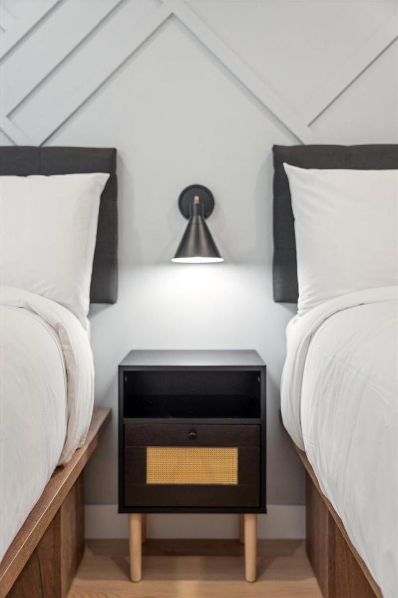 The Oak Hotel เนลสัน ภายนอก รูปภาพ