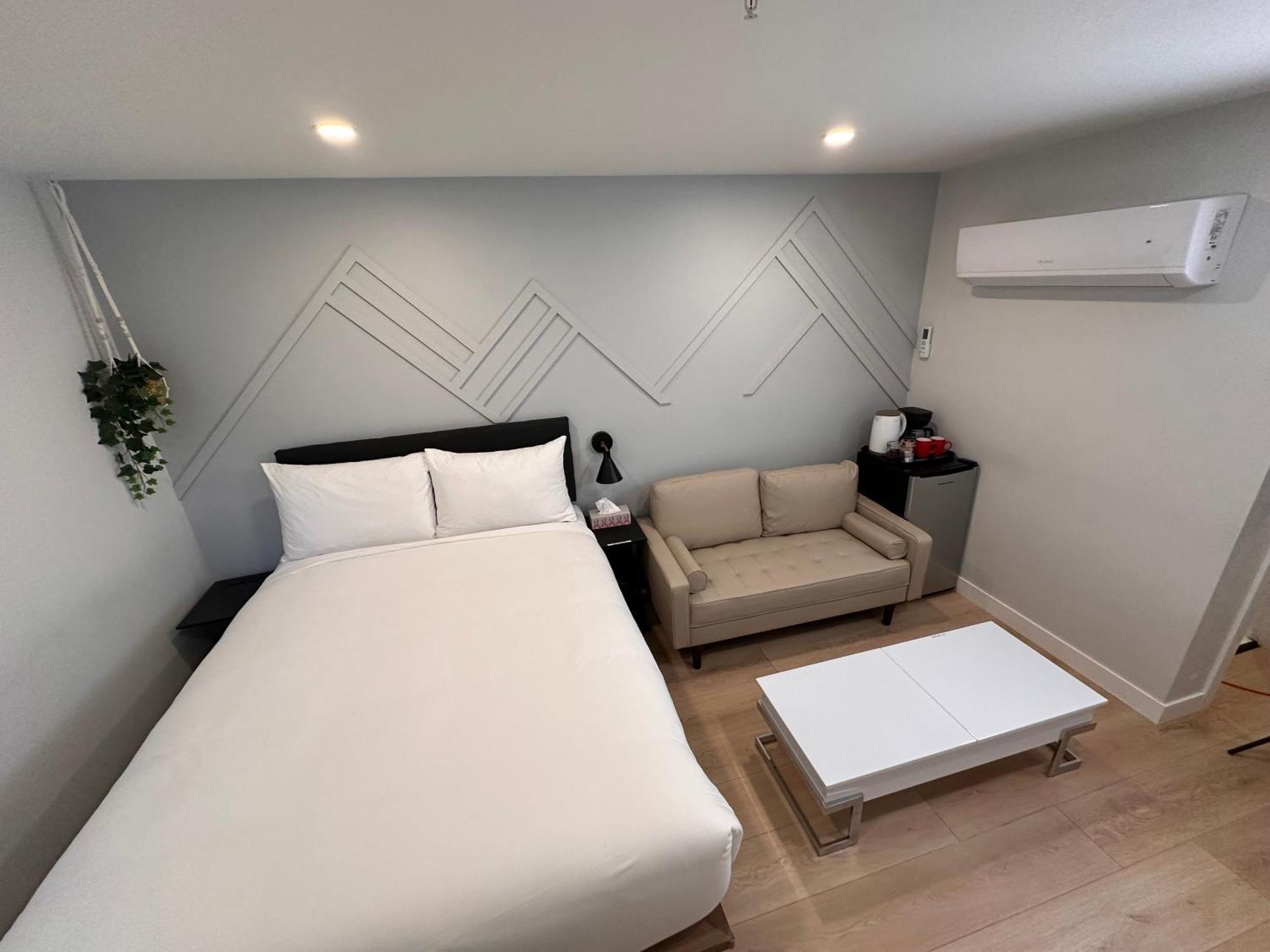 The Oak Hotel เนลสัน ภายนอก รูปภาพ